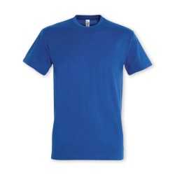branded SOLS Imperial Adult T-Shirt, from our range of promotional Men's Promotional T Shirts