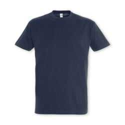branded SOLS Imperial Adult T-Shirt, from our range of promotional Men's Promotional T Shirts