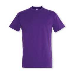 branded SOLS Imperial Adult T-Shirt, from our range of promotional Men's Promotional T Shirts