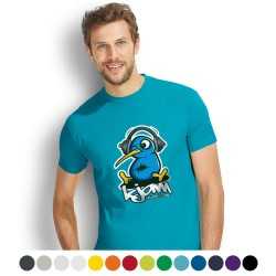 branded SOLS Regent Adult T-Shirt, from our range of promotional Men's Promotional T Shirts