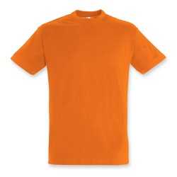 branded SOLS Regent Adult T-Shirt, from our range of promotional Men's Promotional T Shirts