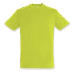 branded SOLS Regent Adult T-Shirt, from our range of promotional Men's Promotional T Shirts