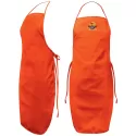 branded Ritz Bib Apron, from our range of promotional Aprons
