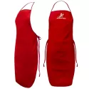 branded Ritz Bib Apron, from our range of promotional Aprons