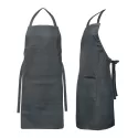 branded Savoy Bib Apron, from our range of promotional Aprons