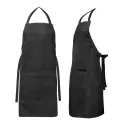 branded Savoy Bib Apron, from our range of promotional Aprons