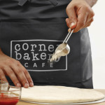 Aprons  - Westbury Waist Apron