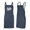 branded Carolina Denim Bib Apron, from our range of promotional Aprons