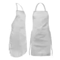 branded Renzo Full Colour Bib Apron, from our range of promotional Aprons