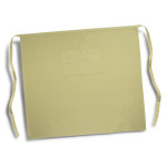 Aprons  - Pepper Full Length Waist Apron