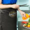 branded Pepper Full Length Waist Apron, from our range of promotional Aprons