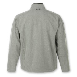 Jackets - SOLS Relax Softshell Jacket