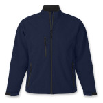 Jackets  - SOLS Relax Softshell Jacket