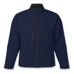 Jackets - SOLS Relax Softshell Jacket