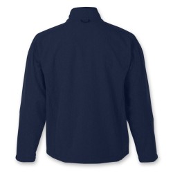 Jackets - SOLS Relax Softshell Jacket