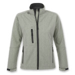 Jackets  - SOLS Roxy Womens Softshell Jacket