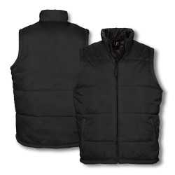 Vests - SOLS Warm Unisex Vest