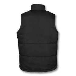 Vests - SOLS Warm Unisex Vest