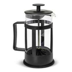 branded Crema Coffee Plunger - Small, from our range of promotional Coffee Plungers & Jugs