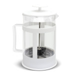 branded Crema Coffee Plunger - Large, from our range of promotional Coffee Plungers &amp; Jugs