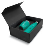 branded Mirage Vacuum Gift Set, from our range of promotional Glassware Gift Sets &amp; Packaging