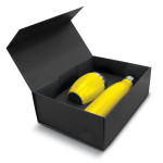 branded Mirage Vacuum Gift Set, from our range of promotional Glassware Gift Sets &amp; Packaging