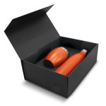 branded Mirage Vacuum Gift Set, from our range of promotional Glassware Gift Sets &amp; Packaging