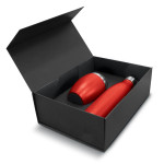 branded Mirage Vacuum Gift Set, from our range of promotional Glassware Gift Sets &amp; Packaging