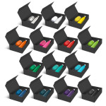 branded Cordia Vacuum Gift Set, from our range of promotional Glassware Gift Sets &amp; Packaging