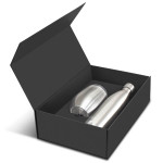 branded Cordia Vacuum Gift Set, from our range of promotional Glassware Gift Sets &amp; Packaging