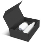 branded Cordia Vacuum Gift Set, from our range of promotional Glassware Gift Sets &amp; Packaging