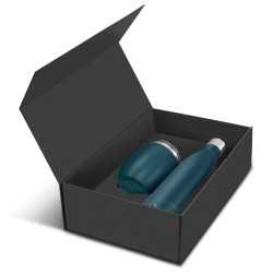 branded Cordia Vacuum Gift Set, from our range of promotional Glassware Gift Sets & Packaging