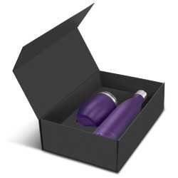 branded Cordia Vacuum Gift Set, from our range of promotional Glassware Gift Sets & Packaging