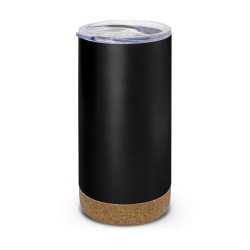 branded Cyprus Vacuum Cup - 500ml, from our range of promotional Stainless Steel Mugs