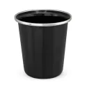 branded Bendigo Enamel Tumbler - 230ml, from our range of promotional Stainless Steel Mugs