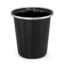 branded Bendigo Enamel Tumbler - 230ml, from our range of promotional Stainless Steel Mugs