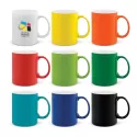 branded Arabica Coffee Mug - 330ml, from our range of promotional Coffee Mugs