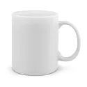 branded Arabica Coffee Mug - 330ml, from our range of promotional Coffee Mugs