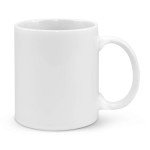 branded Madrid Coffee Mug - 330ml, from our range of promotional Coffee Mugs