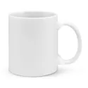 branded Madrid Coffee Mug - 330ml, from our range of promotional Coffee Mugs