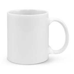 branded Madrid Coffee Mug - 330ml, from our range of promotional Coffee Mugs