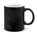 branded Chameleon Coffee Mug -300ml , from our range of promotional Coffee Mugs