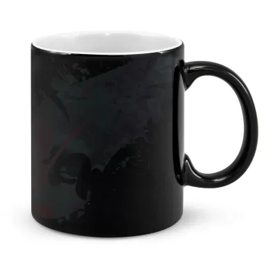 branded Chameleon Coffee Mug -300ml , from our range of promotional Coffee Mugs