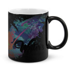 branded Chameleon Coffee Mug -300ml , from our range of promotional Coffee Mugs