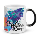 branded Chameleon Coffee Mug -300ml , from our range of promotional Coffee Mugs