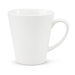 branded Latte Coffee Mug- 300ml, from our range of promotional Coffee Mugs
