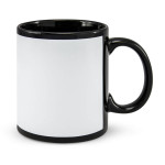 Coffee Mugs - Black Hawk Coffee Mug - 330ml
