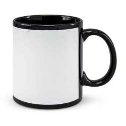 Coffee Mugs - Black Hawk Coffee Mug - 330ml