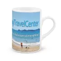branded Roma Coffee Mug - 330ml, from our range of promotional Coffee Mugs
