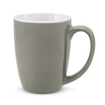 branded Sorrento Coffee Mug - 330ml, from our range of promotional Coffee Mugs